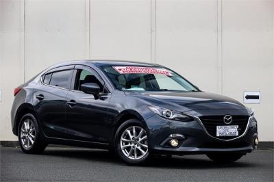 2015 Mazda Axela SEDAN for sale in Melbourne East