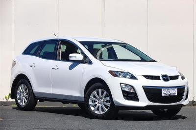 2011 Mazda CX-7 Classic Wagon ER10L2 for sale in Melbourne East