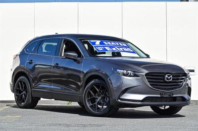 2017 Mazda CX-9 Sport Wagon TC for sale in Melbourne East