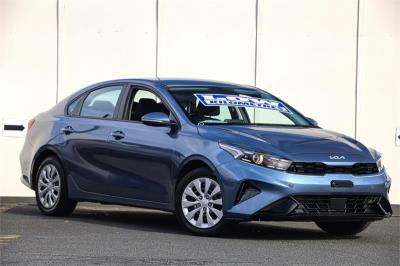 2021 Kia Cerato S Sedan BD MY21 for sale in Melbourne East