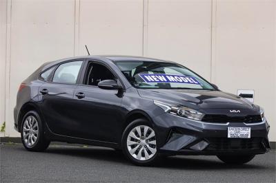 2021 Kia Cerato S Hatchback BD MY22 for sale in Melbourne East