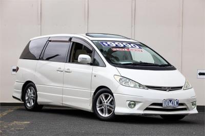 2004 Toyota Estima Aeras Wagon ACR30 for sale in Melbourne East