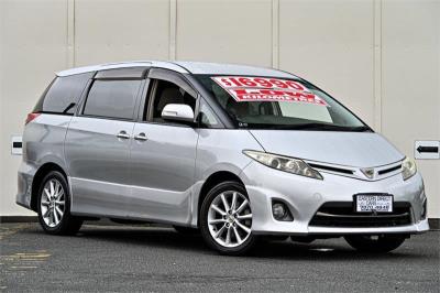 2010 Toyota Estima Aeras Wagon GSR50W for sale in Melbourne East