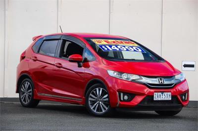 2013 Honda FIT HATCH BACK for sale in Melbourne East