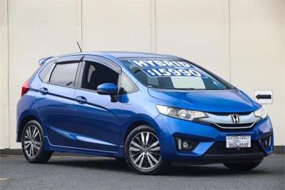 2013 Honda FIT HATCH for sale in Melbourne East