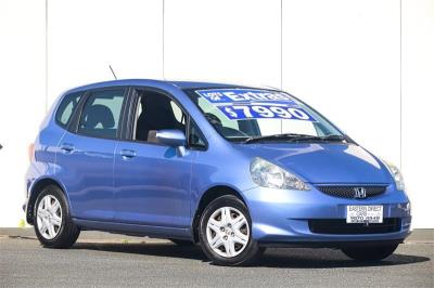 2006 Honda Jazz VTi Hatchback GD MY06 for sale in Melbourne East