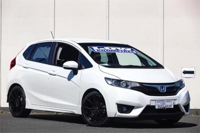 2015 Honda Jazz VTi-S Hatchback GF MY16 for sale in Melbourne East