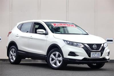 2019 Nissan QASHQAI ST Wagon J11 Series 2 for sale in Melbourne East