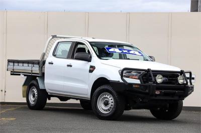 2018 Ford Ranger XL Utility PX MkII 2018.00MY for sale in Melbourne East