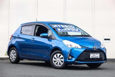 2017 Toyota VITZ HATCH for sale in Melbourne East