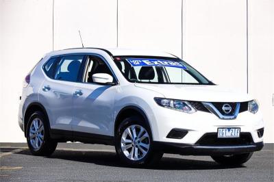 2016 Nissan X-TRAIL ST Wagon T32 for sale in Melbourne East