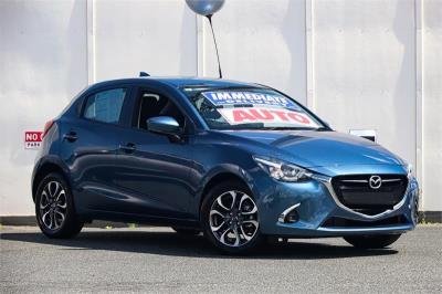 2018 Mazda 2 Genki Hatchback DJ2HAA for sale in Melbourne