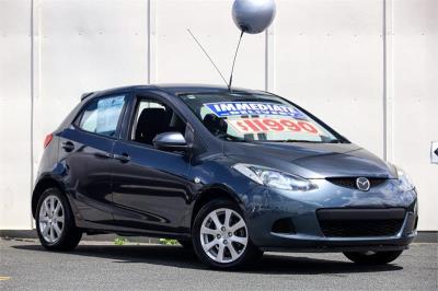 2008 Mazda 2 Maxx Hatchback DE10Y1 for sale in Melbourne