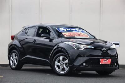 2018 Toyota C-HR Wagon NGX10R for sale in Melbourne
