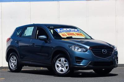 2016 Mazda CX-5 Maxx Wagon KE1032 for sale in Melbourne