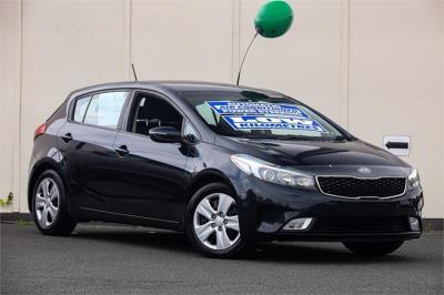 2017 Kia Cerato S Hatchback YD MY18 for sale in Melbourne