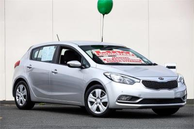 2013 Kia Cerato S Hatchback YD MY14 for sale in Melbourne