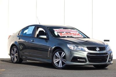 2013 Holden Commodore SV6 Sedan VF MY14 for sale in Melbourne