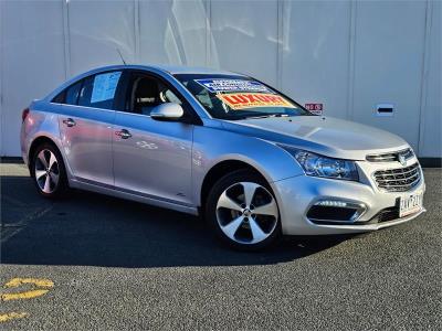 2016 Holden Cruze Z-Series Sedan JH Series II MY16 for sale in Melbourne