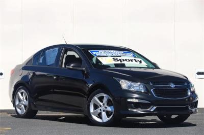 2015 Holden Cruze SRi-V Sedan JH Series II MY15 for sale in Melbourne