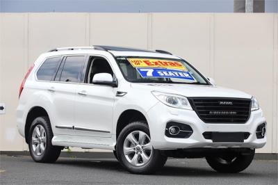 2019 Haval H9 Ultra Wagon MY19 for sale in Melbourne