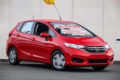 2017 Honda Jazz VTi Hatchback GF MY17 for sale in Melbourne