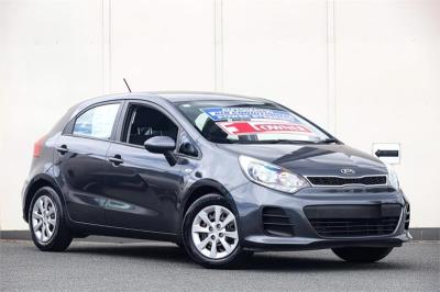 2016 Kia Rio S Hatchback UB MY16 for sale in Melbourne