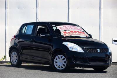 2011 Suzuki Swift GL Hatchback FZ for sale in Melbourne