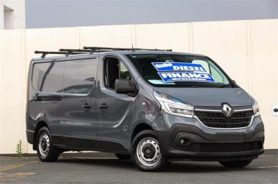 2020 Renault Trafic Premium 125kW Van X82 MY20 for sale in Melbourne