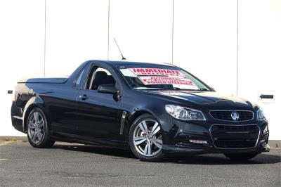 2013 Holden Ute SV6 Utility VF MY14 for sale in Melbourne