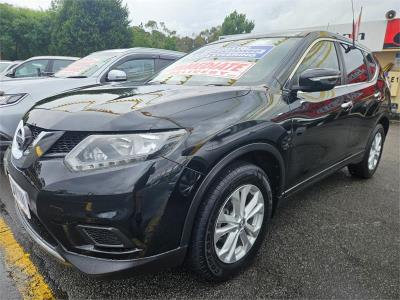 2017 Nissan X-TRAIL ST Wagon T32 for sale in Melbourne