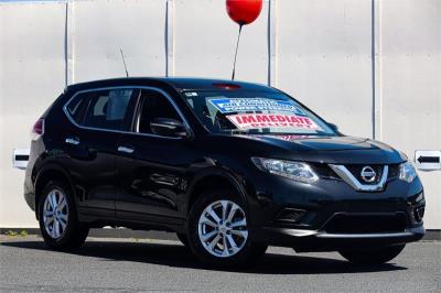 2017 Nissan X-TRAIL ST Wagon T32 for sale in Melbourne