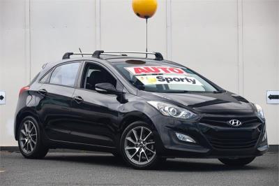 2013 Hyundai i30 SR Hatchback GD2 for sale in Melbourne