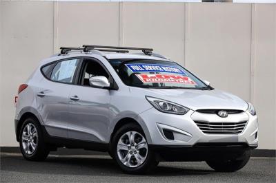 2014 Hyundai ix35 Active Wagon LM3 MY15 for sale in Melbourne