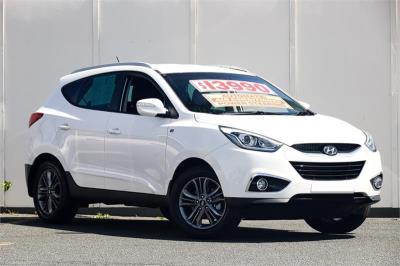 2013 Hyundai ix35 SE Wagon LM3 MY14 for sale in Melbourne