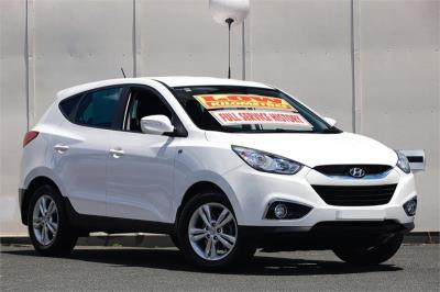 2013 Hyundai ix35 SE Wagon LM2 for sale in Melbourne