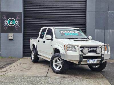 2008 Holden Colorado LX Utility RC for sale in Melbourne