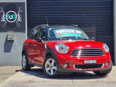 2014 MINI Countryman Cooper Wagon R60 for sale in Melbourne