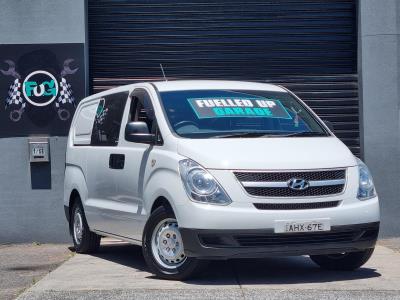 2015 Hyundai iLoad Van TQ2-V MY15 for sale in Melbourne