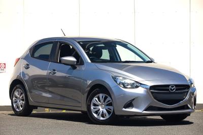 2014 Mazda 2 Neo Hatchback DJ2HAA for sale in Melbourne