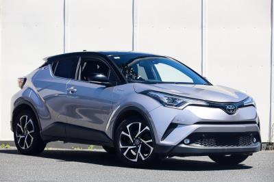 2017 Toyota C-HR Koba Wagon NGX10R for sale in Melbourne