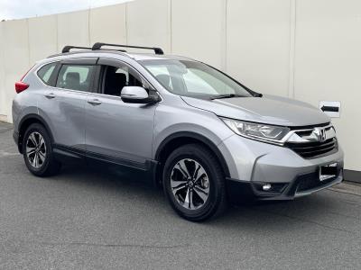 2017 Honda CR-V VTi Wagon RW MY18 for sale in Melbourne