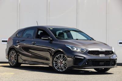 2019 Kia Cerato GT Hatchback BD MY20 for sale in Melbourne