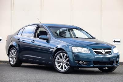 2012 Holden Commodore Equipe Sedan VE II MY12 for sale in Melbourne