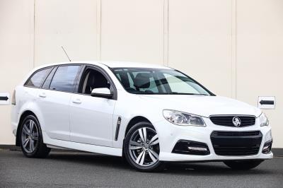 2013 Holden Commodore SV6 Wagon VF MY14 for sale in Melbourne