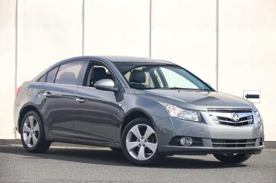 2009 Holden Cruze CD Sedan JG for sale in Melbourne