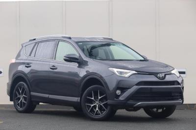 2018 Toyota RAV4 GXL Wagon ASA44R for sale in Melbourne