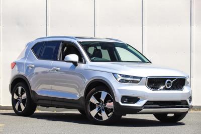 2018 Volvo XC40 D4 Momentum Launch Edition Wagon XZ MY18 for sale in Melbourne