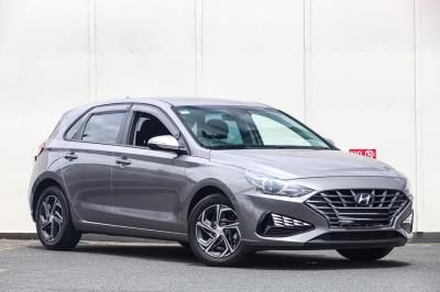 2021 Hyundai i30 Hatchback PD.V4 MY21 for sale in Melbourne