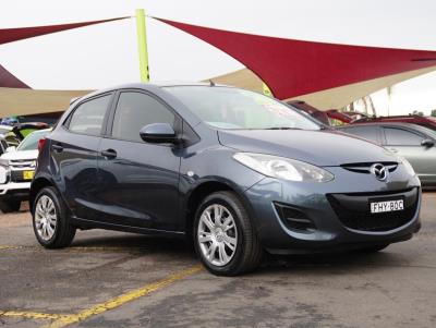 2010 Mazda 2 Neo Hatchback DE10Y1 for sale in Blacktown